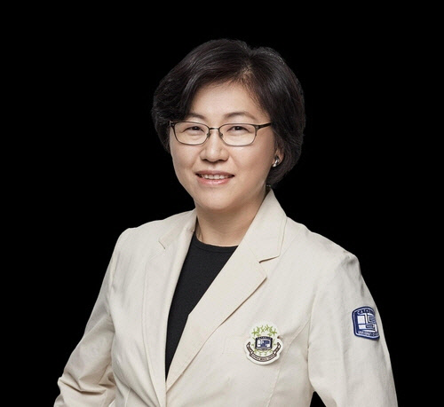 김미란 대한폐경학회장[서울성모병원 제공]
